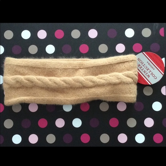 NWT Head Wrap - Picture 2 of 6